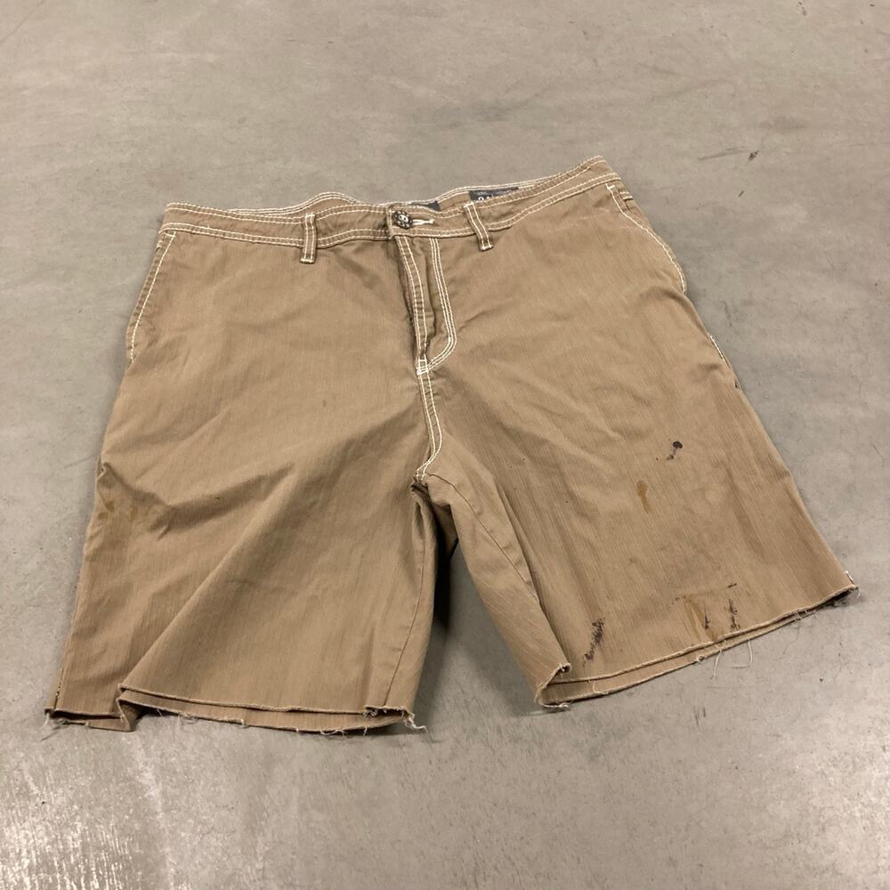 Y2K Bke western shorts 34